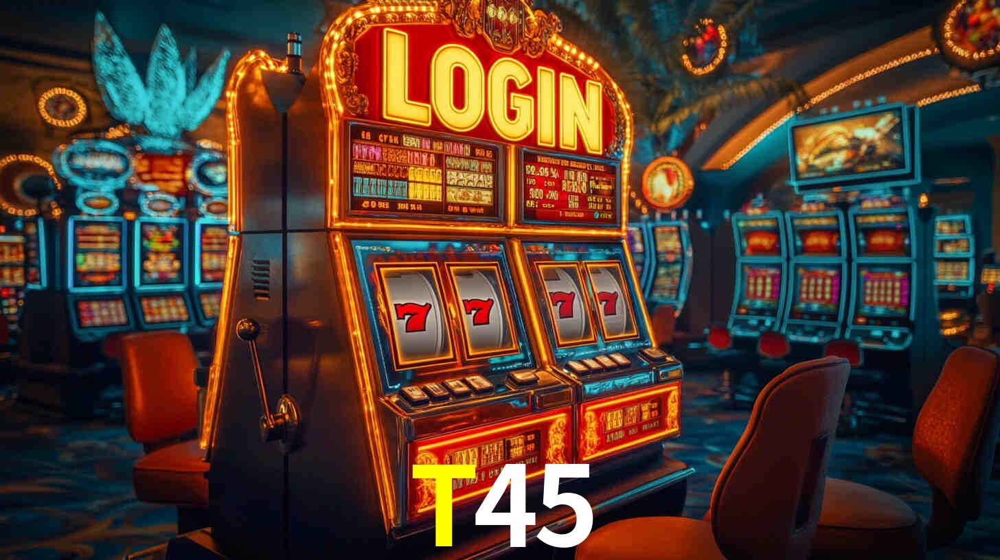 T45 Bet