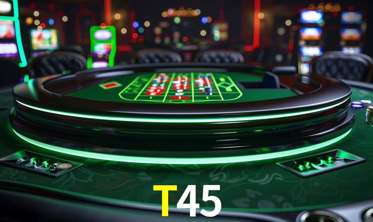 Quick Registration T45