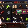 Flash Promotion T45