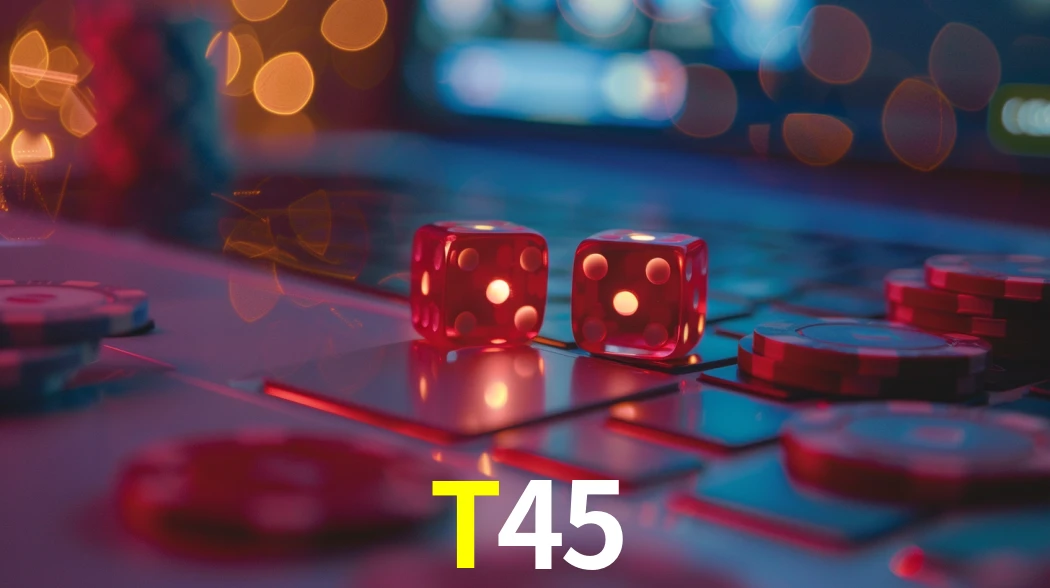 Bonus Features T45