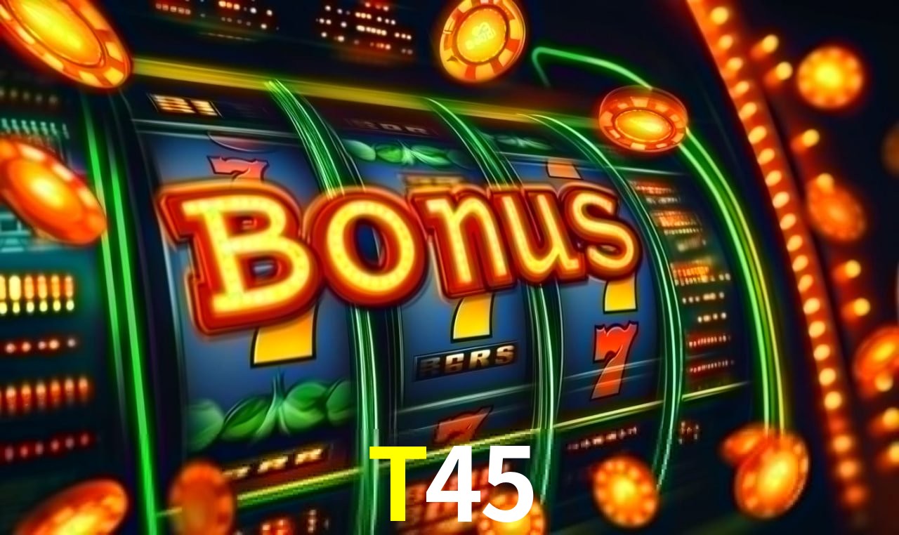 Programa VIP T45