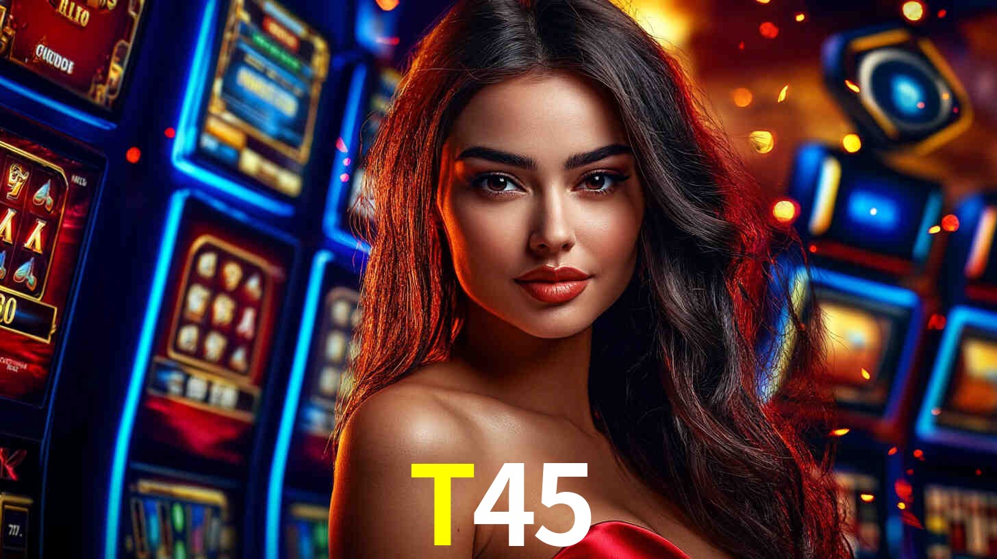Recursos de Bônus T45