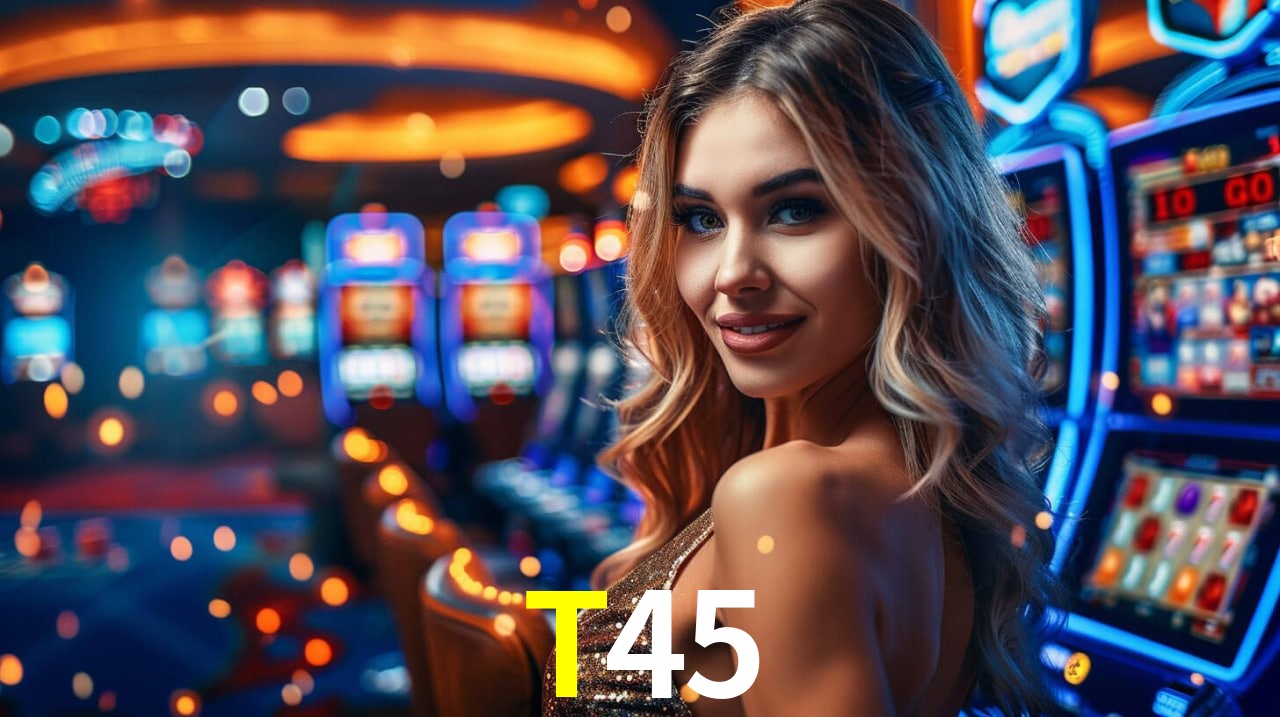 Sports Statistics T45