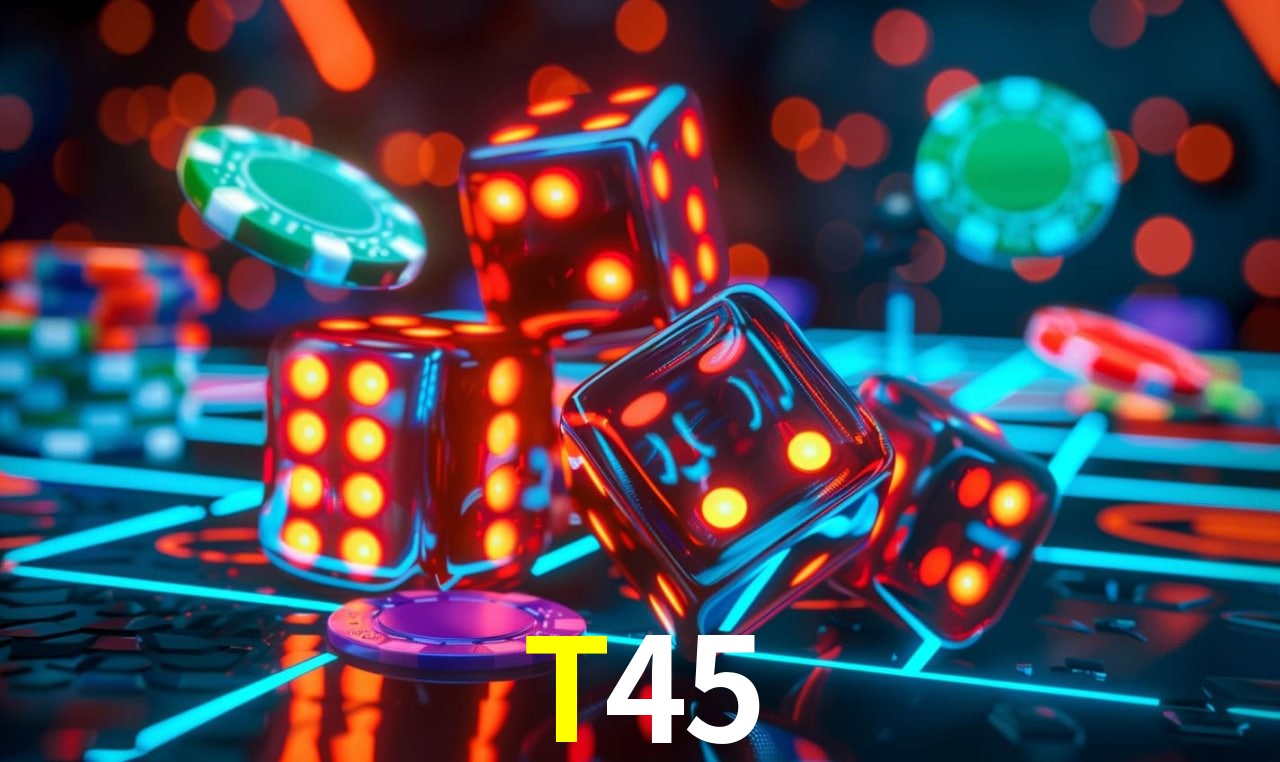 Promoção Relâmpago T45