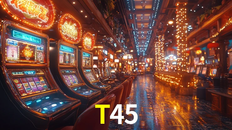 T45 Bet