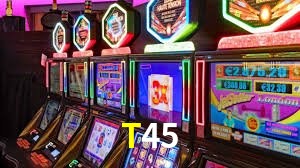 A Emoção da Loteria na T45: Uma Chance de Mudança de Vida