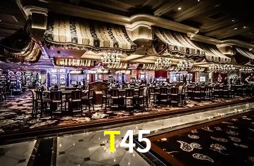 Platform Technology T45