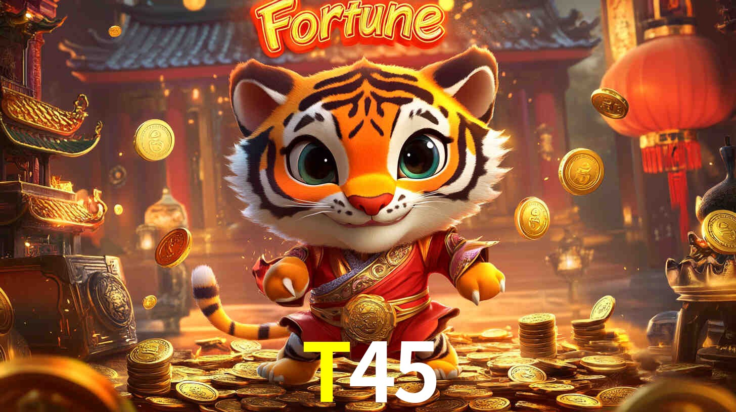 Casino VIP T45