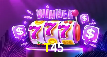 Seasonal Promotions T45