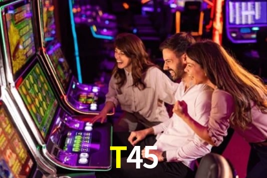 Promoções Sazonais T45
