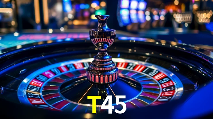 T45 Bet