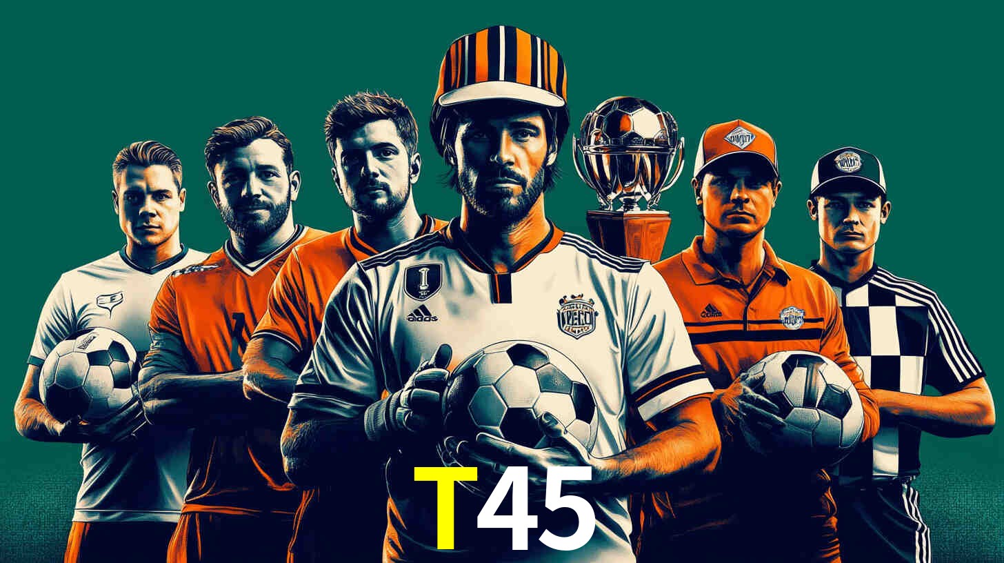 Experiência VIP T45