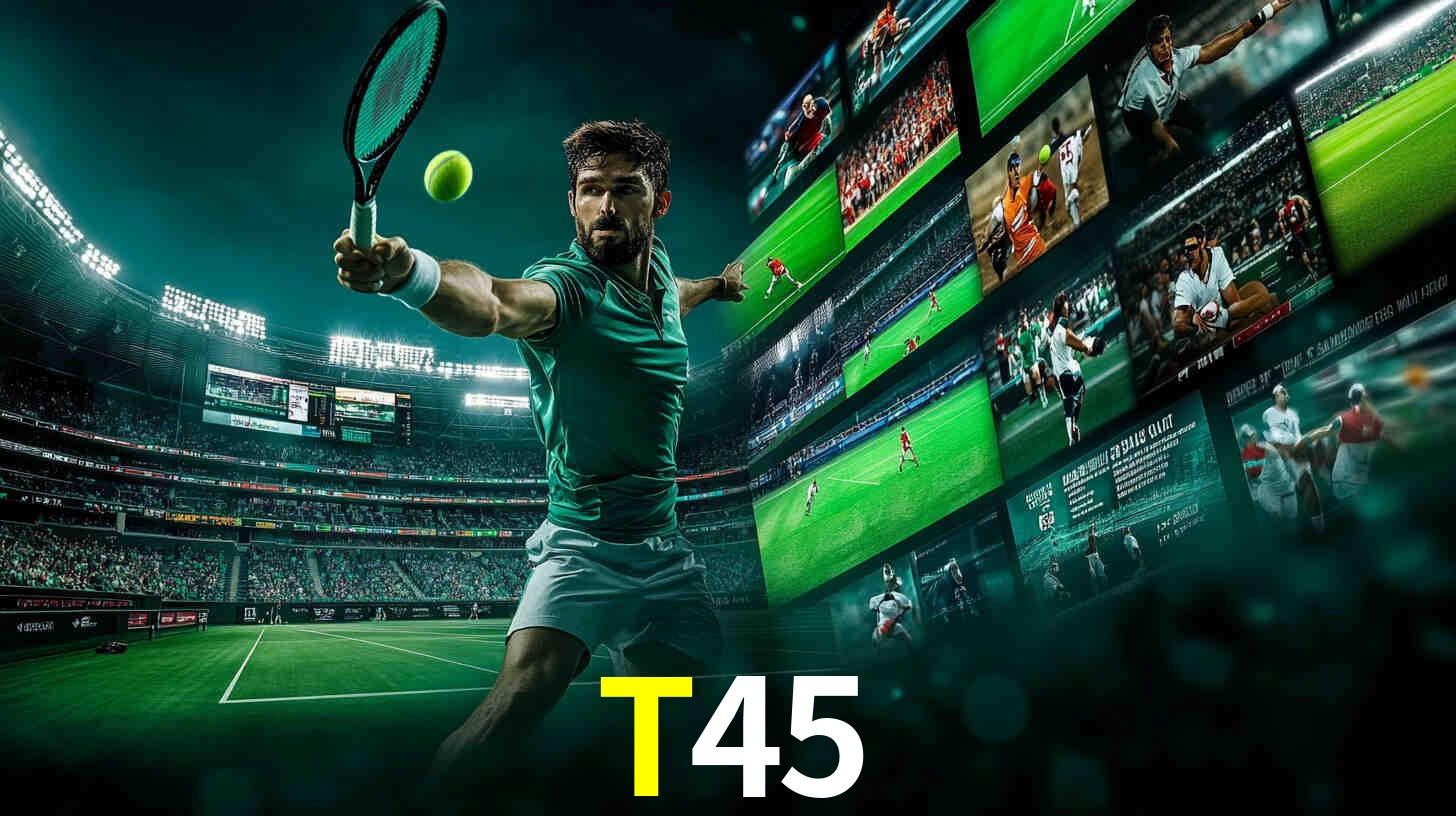 Estatísticas Crash Games T45