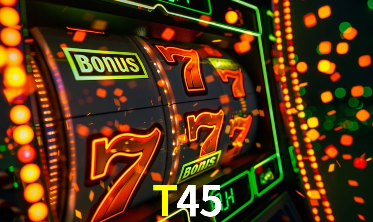 Sistemas de Segurança T45