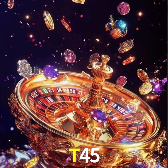 Descubra a Essência do T45: Nossa História e Compromissos