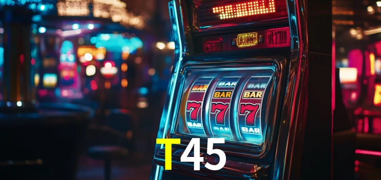 Exclusive Games T45
