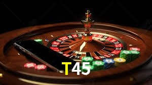VIP Casino T45