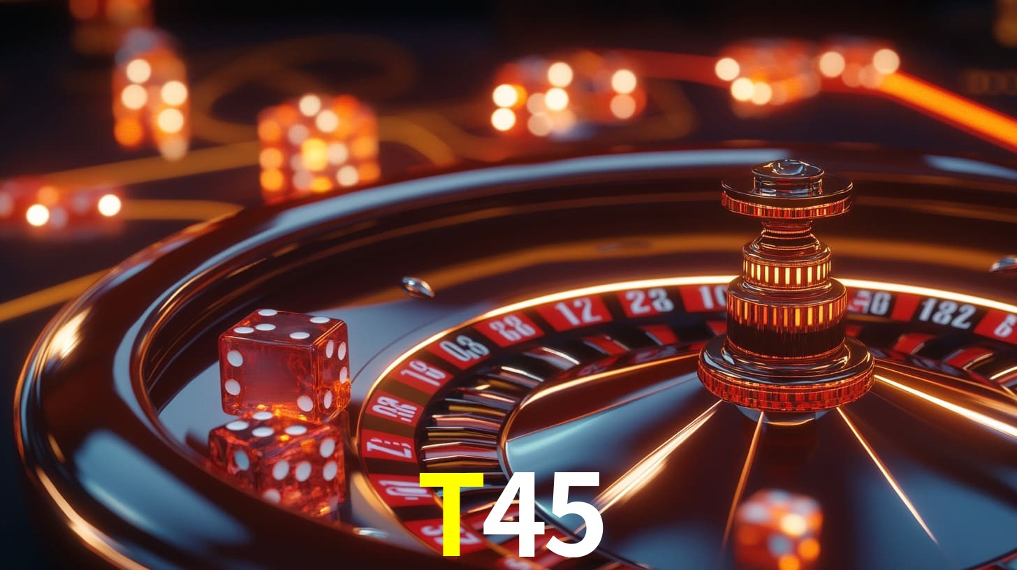 Daily Bonuses T45