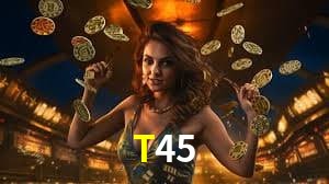 Basketball Betting T45