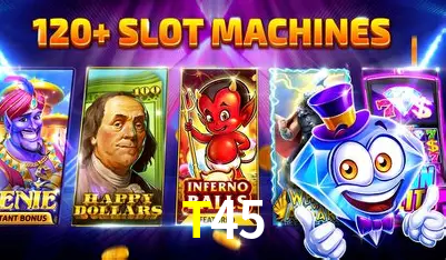 Exclusive Offers T45