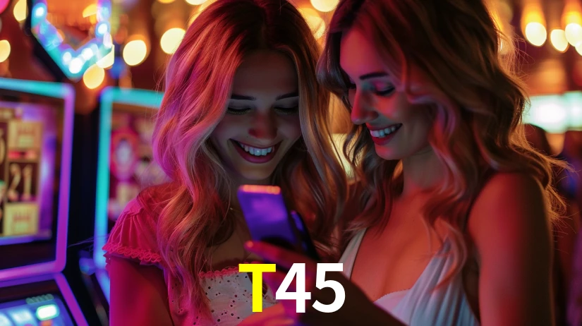 T45.Com
