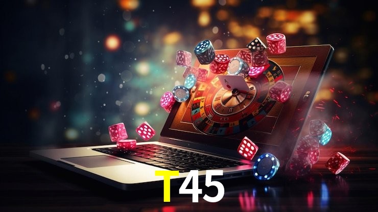 Integração de APIs T45