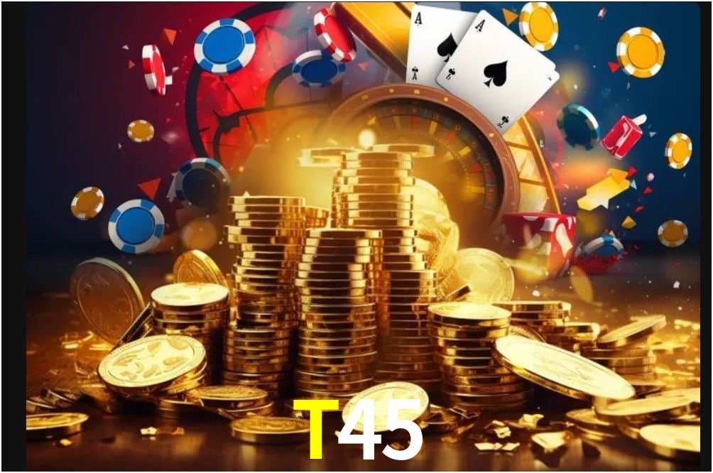 Ofertas Exclusivas T45