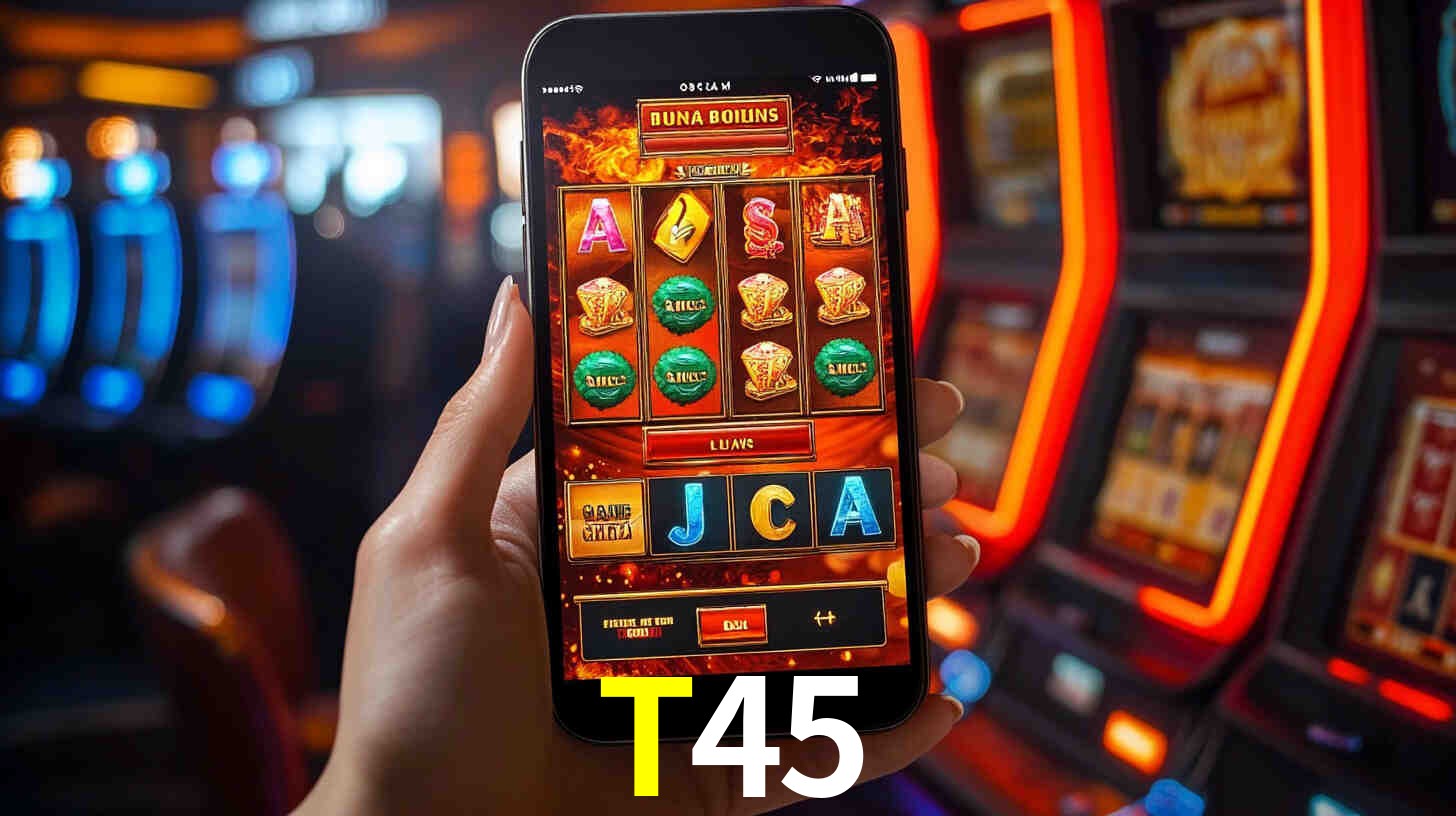 T45 Bet