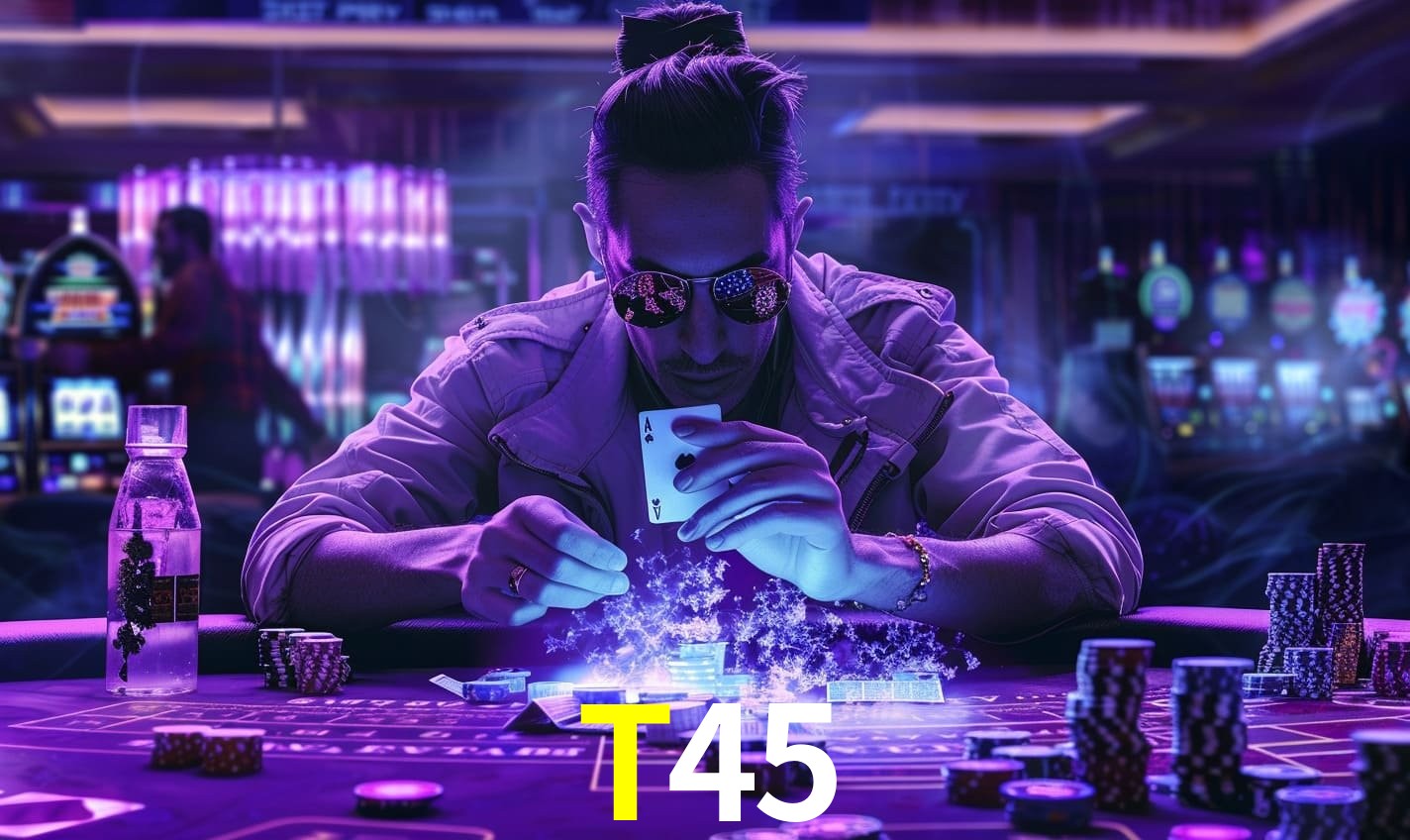 Tournaments T45