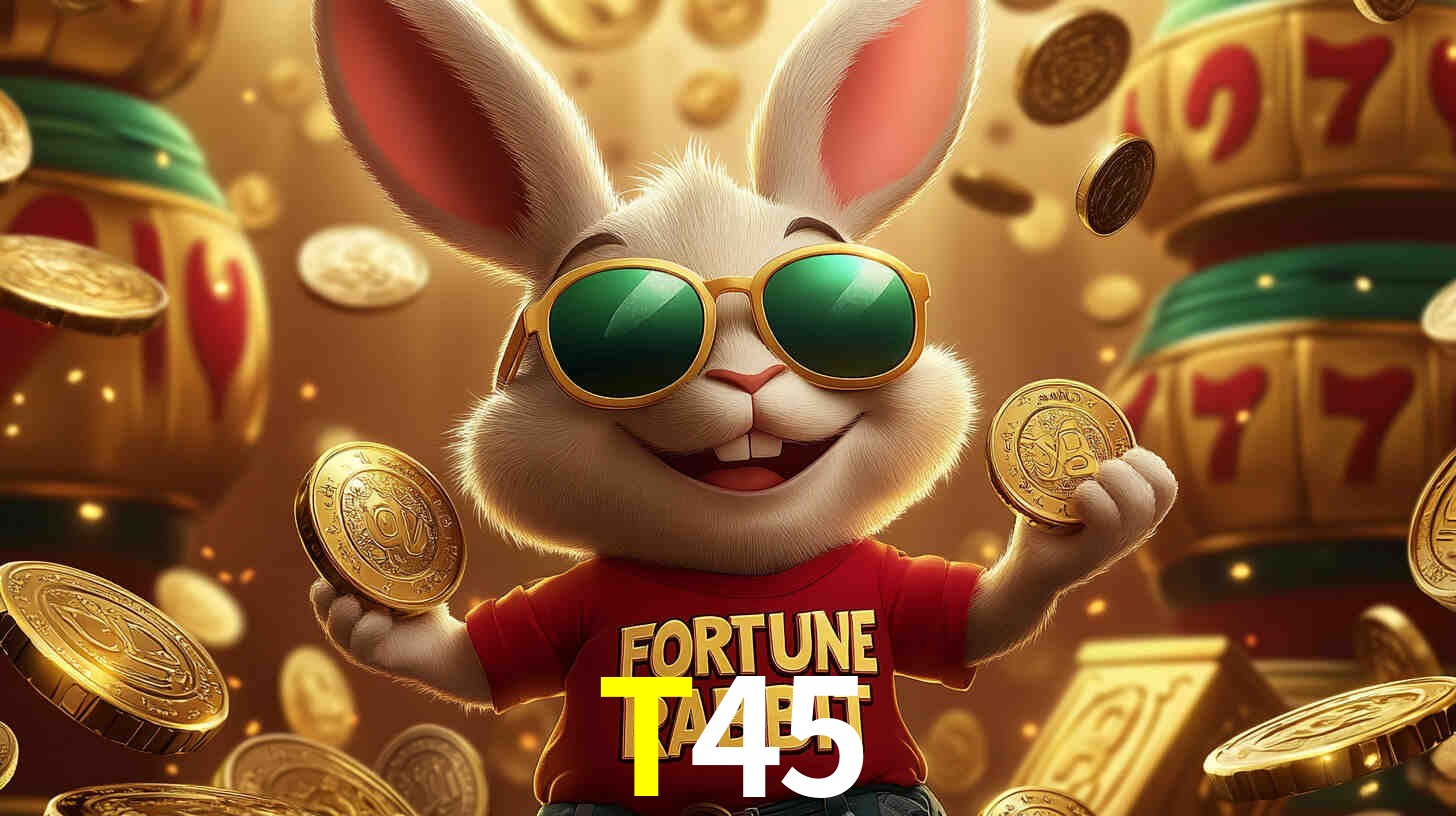 Desvendando o Mundo dos Jogos Virtuais na T45